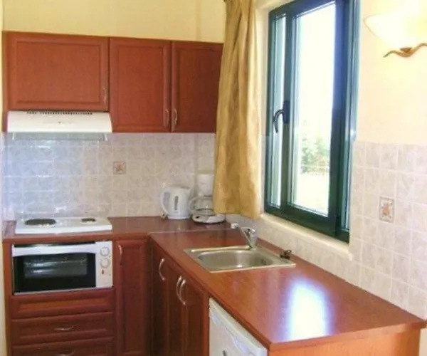 Antilia Apartment Tavronitis