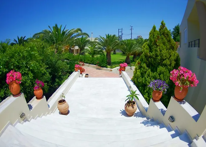 Antilia Apartment Tavronitis