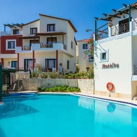 Antilia Tavronitis (Crete)