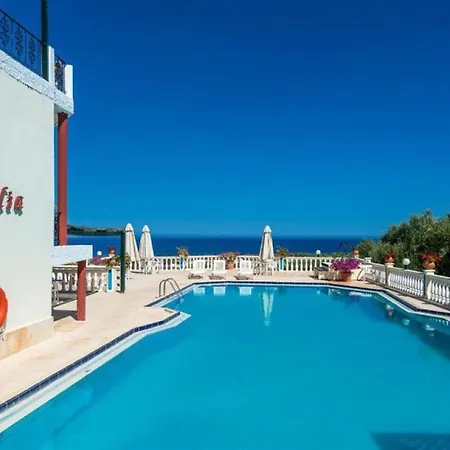 Antilia Tavronitis (Crete)