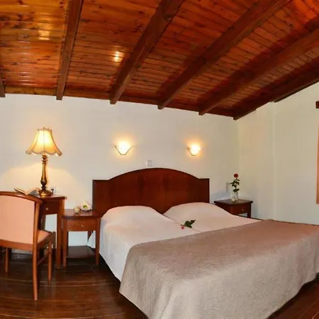 Antilia Apartment Tavronitis (Crete)