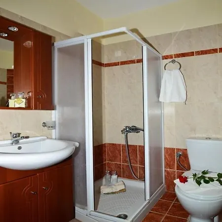 Apartment Antilia Tavronitis (Crete)