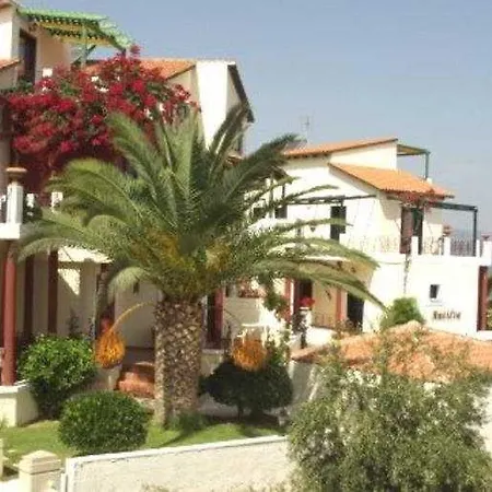 Antilia Apartment Tavronitis (Crete)