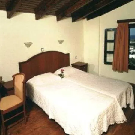 Apartment Antilia Tavronitis (Crete)