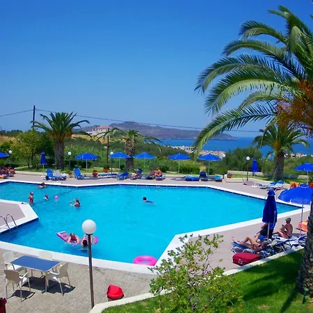 Antilia Tavronitis (Crete)