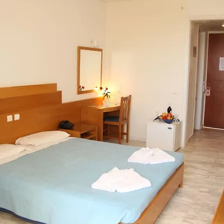 Antilia * Tavronitis (Crete)