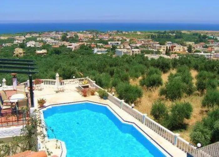 Appartamento Antilia