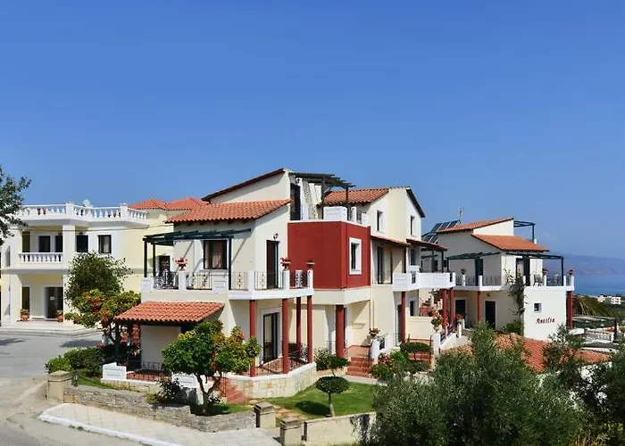 Appartamento Antilia *