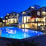 Antilia Apartment Tavronitis (Crete)