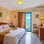 Apartment Antilia