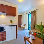 Antilia Apartment