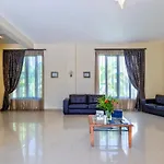 Apartment Antilia Tavronitis (Crete)