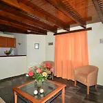 Antilia Appartement