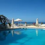 Antilia Apartment Tavronitis (Crete)