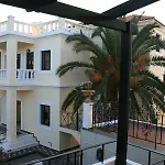 Antilia Apartment