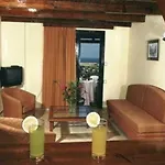 Antilia Appartement
