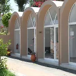 Antilia Apartment Tavronitis (Crete)