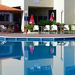 Antilia Apartment Tavronitis (Crete)