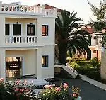 Antilia Tavronitis