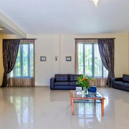 Appartamento Antilia Tavronitis