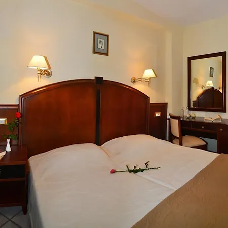 Antilia Appartamento