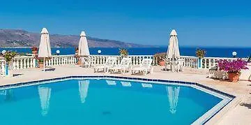 Antilia * Tavronitis