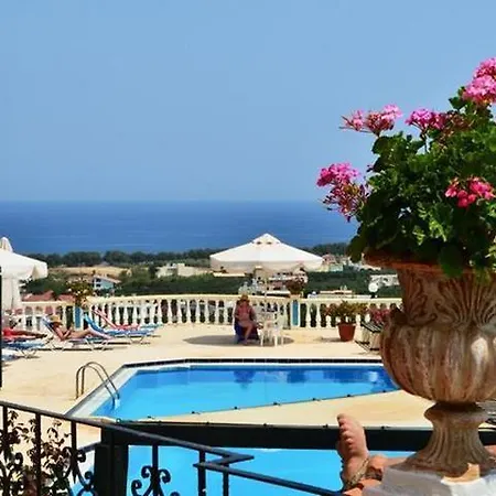 Antilia * Tavronitis