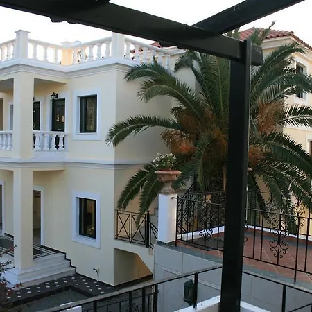 Antilia Appartamento