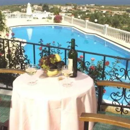 Antilia Appartamento