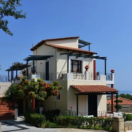 Appartamento Antilia *