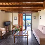 Διαμέρισμα Antilia *