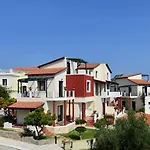 Antilia Διαμέρισμα Ταυρωνίτης