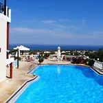 Antilia Διαμέρισμα *