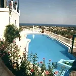 Διαμέρισμα Antilia Ταυρωνίτης