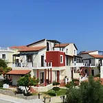 Διαμέρισμα Antilia *