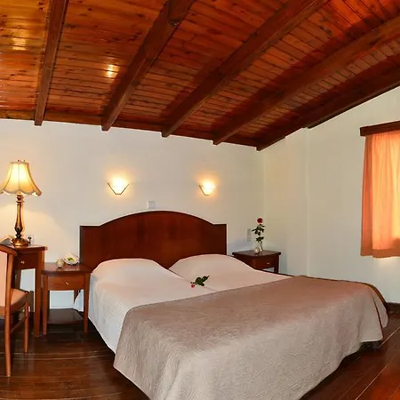 아파트 Antilia 테브로노이티스