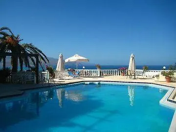 Antilia 아파트 테브로노이티스