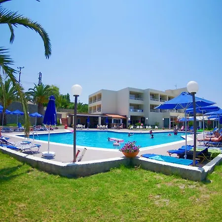 Antilia 테브로노이티스