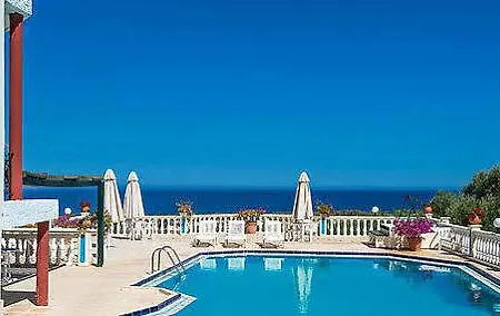 Antilia * 테브로노이티스